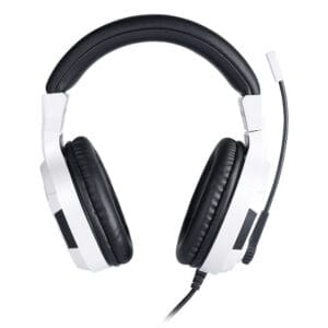 Bigben PS4 Wired Stereo Gaming Headset V3 White - Slika 3