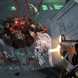 Bethesda Switch DOOM Eternal (CIAB) - Slika 3