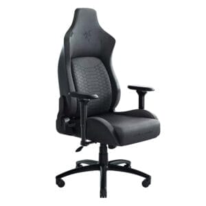 Razer Iskur XL Dark Grey Fabric Gaming Chair - Slika 1