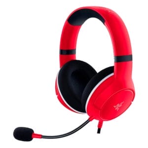 Razer Razer Kaira X for Xbox Pulse Red Headset for Xbox X/S - Slika 1