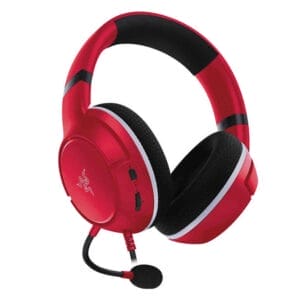 Razer Razer Kaira X for Xbox Pulse Red Headset for Xbox X/S - Slika 2