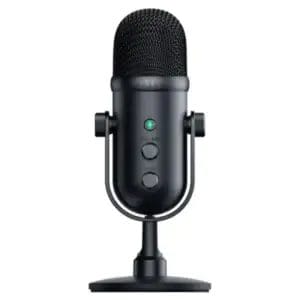 Razer Razer Seiren V2 Pro - Professional Grade USB Microphone - Slika 1