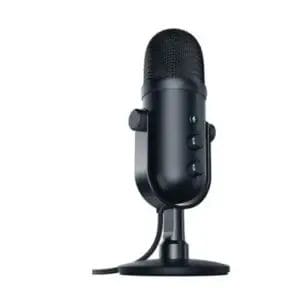 Razer Razer Seiren V2 Pro - Professional Grade USB Microphone - Slika 2