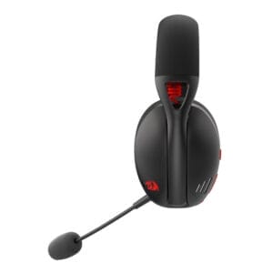 Redragon Ire Pro H848 Wireless Headset Black - Slika 2