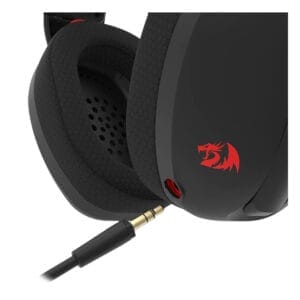Redragon Ire Pro H848 Wireless Headset Black - Slika 4