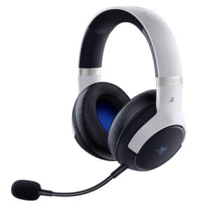 Razer Kaira Pro Hyperspeed - PS5 Wireless Headset - Slika 1