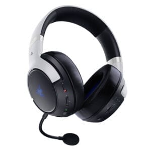 Razer Kaira Pro Hyperspeed - PS5 Wireless Headset - Slika 2