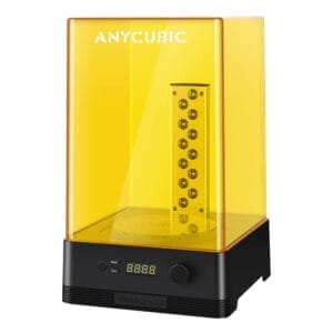 Anycubic Wash and Cure 2.0 - Slika 2