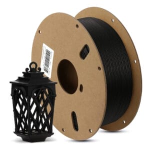 Anycubic Matte PLA Filament 1000g Black - Slika 1