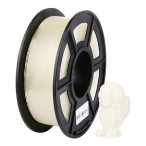 Anycubic PLA Filament 1000g Translucent - Slika 1