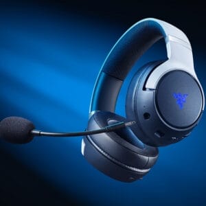 Razer Razer Kaira Pro for Playstation - Wireless Gaming Headset PS... - Slika 2