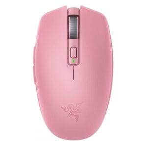 Razer Orochi V2 - Wireless Gaming mouse - Quartz - Slika 1