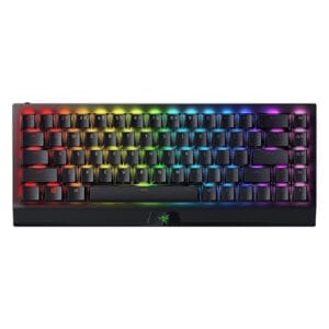 Razer BlackWidow V3 Mini HyperSpeed (Green Switch) Phantom Ed. - U... - Slika 1