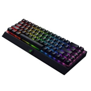 Razer BlackWidow V3 Mini HyperSpeed (Green Switch) Phantom Ed. - U... - Slika 2