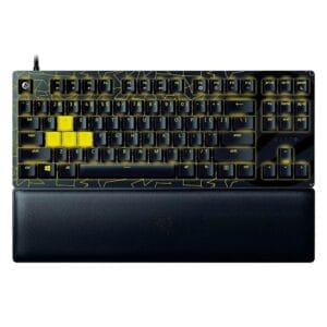 Razer Huntsman V2 Tenkeyless (Red Switch) - ESL Edition - US Layou... - Slika 1