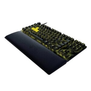 Razer Huntsman V2 Tenkeyless (Red Switch) - ESL Edition - US Layou... - Slika 2