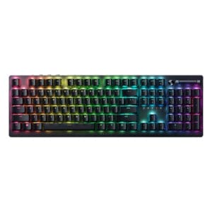 Razer DeathStalker V2 Pro (Red Switch) - Wireless Low Profile Keyb... - Slika 1