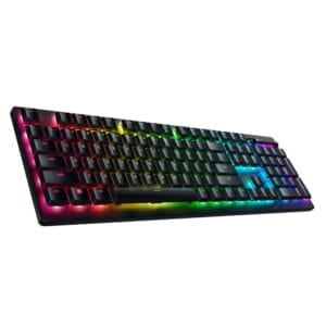 Razer DeathStalker V2 Pro (Red Switch) - Wireless Low Profile Keyb... - Slika 2