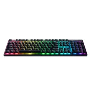 Razer DeathStalker V2 Pro (Red Switch) - Wireless Low Profile Keyb... - Slika 3