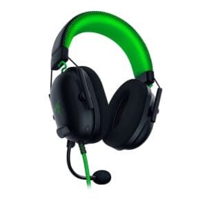 Razer Blackshark V2 + USB Mic Enhancer - SE - Slika 2
