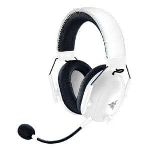 Razer BlackShark V2 Pro (2023) - Wireless Esport Edition White - Slika 1