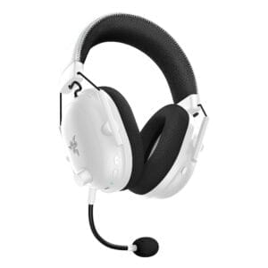 Razer BlackShark V2 Pro (2023) - Wireless Esport Edition White - Slika 3