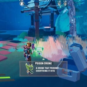 pQube Switch Die After Sunset (CIAB) - Slika 2