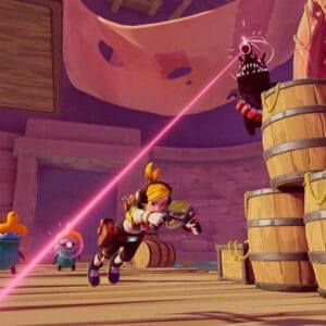 pQube Switch Die After Sunset (CIAB) - Slika 4