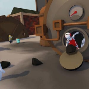 Curve Games Switch Human: Fall Flat - Dream Collection - Slika 2