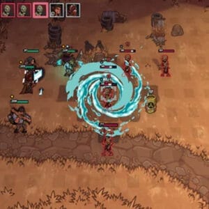 Atari XBOXONE/XSX Days of Doom - Slika 3