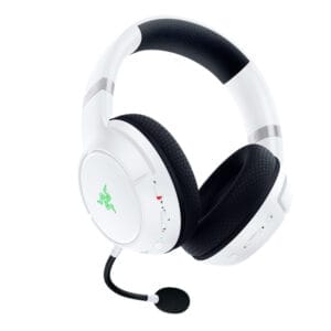 Razer Kaira Pro for Xbox - White - Slika 3