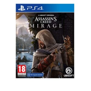 Ubisoft Entertainment PS4 Assassin's Creed Mirage - Slika 1