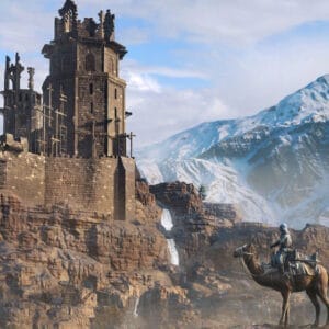 Ubisoft Entertainment PS4 Assassin's Creed Mirage - Slika 2