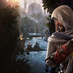 Ubisoft Entertainment PS4 Assassin's Creed Mirage - Slika 4