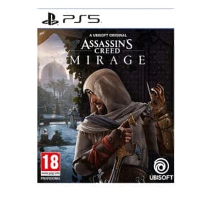 Ubisoft Entertainment PS5 Assassin's Creed Mirage - Slika 1
