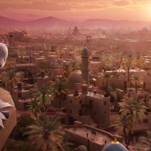 Ubisoft Entertainment XBOXONE/XSX Assassin's Creed Mirage - Slika 3