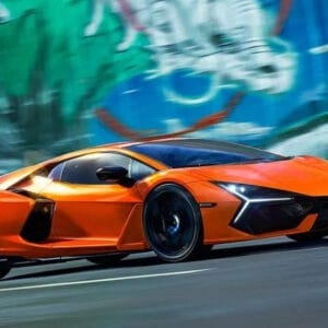 Ubisoft Entertainment PS4 The Crew: Motorfest - Slika 4