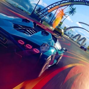 Ubisoft Entertainment XBOXONE The Crew: Motorfest - Slika 2