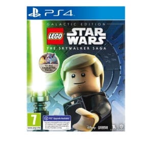 Warner Bros PS4 LEGO Star Wars: The Skywalker Saga Galactic Edition - Slika 1