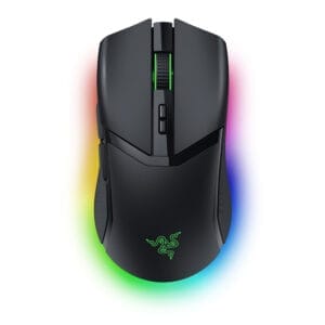 Razer Cobra Pro - Ambidextrous Wired/Wireless Gaming Mouse - Slika 1