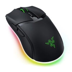 Razer Cobra Pro - Ambidextrous Wired/Wireless Gaming Mouse - Slika 2