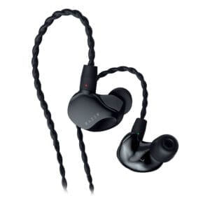 Razer Moray - Ergonomic In-ear Monitor for All-day - Slika 1