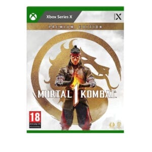 Warner Bros XSX Mortal Kombat 1 - Premium Edition - Slika 1