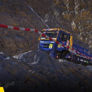 Aerosoft PS5 Heavy Duty Challenge - Slika 4