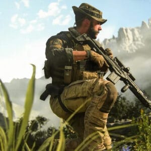 Activision Blizzard PS4 Call of Duty: Modern Warfare III - Slika 2