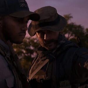 Activision Blizzard PS4 Call of Duty: Modern Warfare III - Slika 4