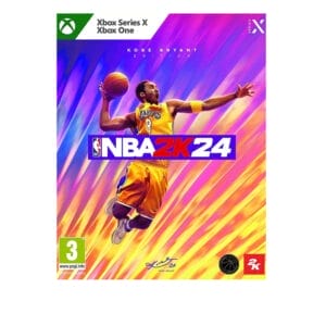 2K Games XBOXONE/XSX NBA 2K24 Kobe Bryant Edition - Slika 1