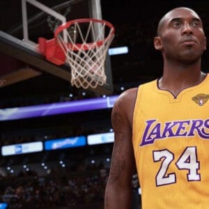 2K Games XBOXONE/XSX NBA 2K24 Kobe Bryant Edition - Slika 2