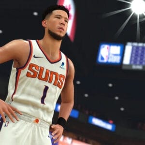 2K Games XBOXONE/XSX NBA 2K24 Kobe Bryant Edition - Slika 4