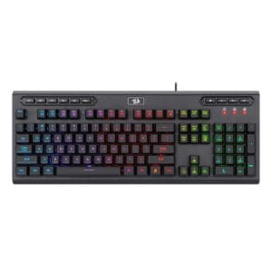 Redragon Aditya K513 RGB Gaming Keyboard - Slika 1